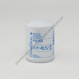 DN  P551234 HYD SPIN ON