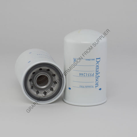 DN  P551244 HYD SPIN ON