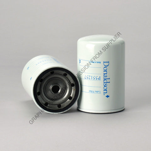 DN  P551257 LUBE SPIN ON