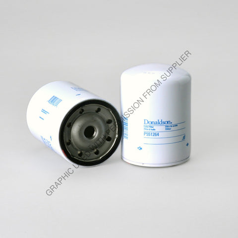 DN  P551264 LUBE SPIN ON