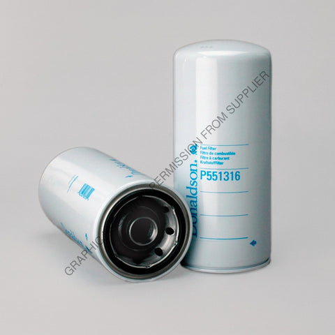 DN  P551316 UEL SPIN ON PRIM