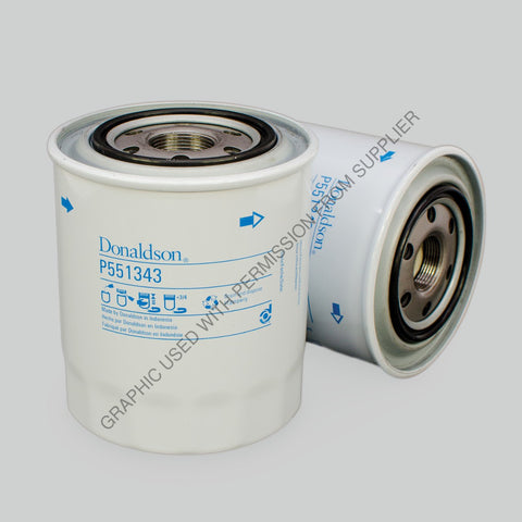 DN  P551343 LUBE SPIN ON