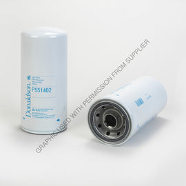 DN  P551402 FLTR LUBE