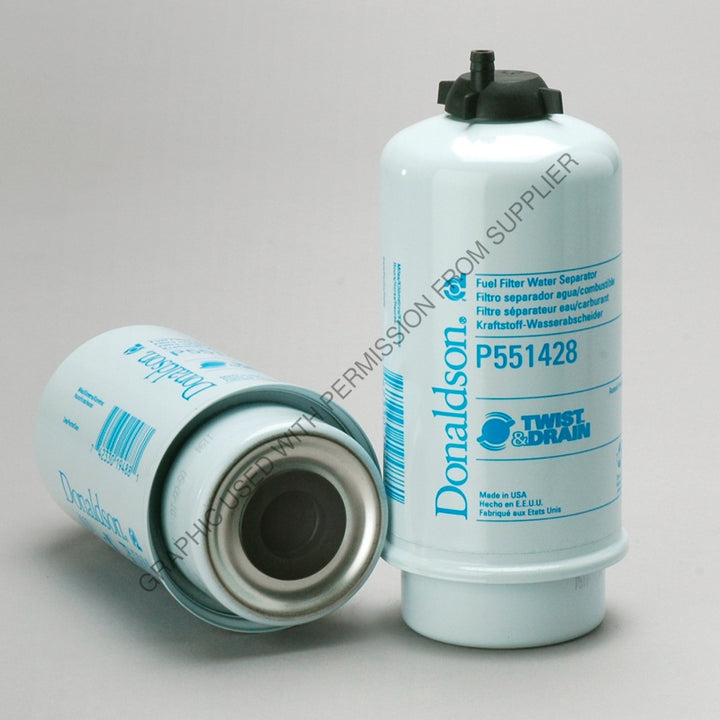 DN  P551428 FFWS CARTRIDGE