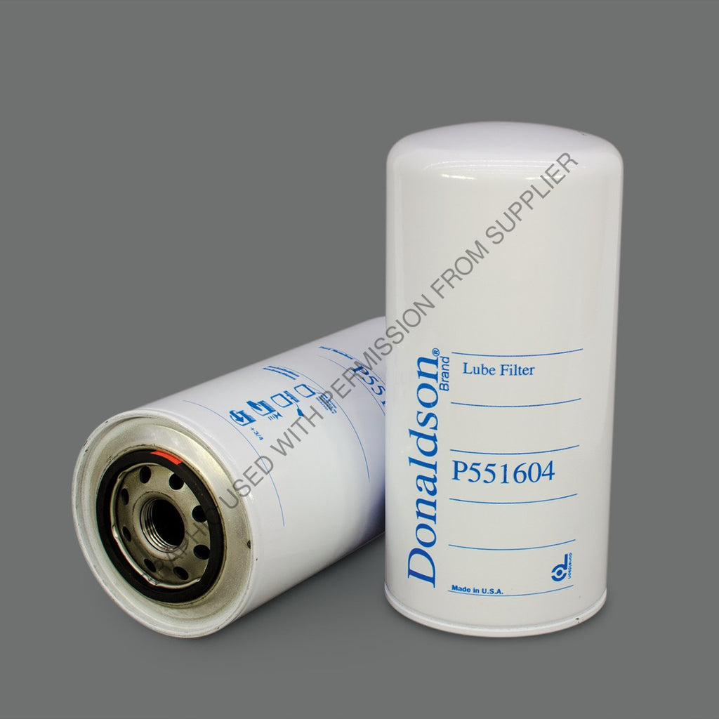 DN  P551604 FLTR OIL