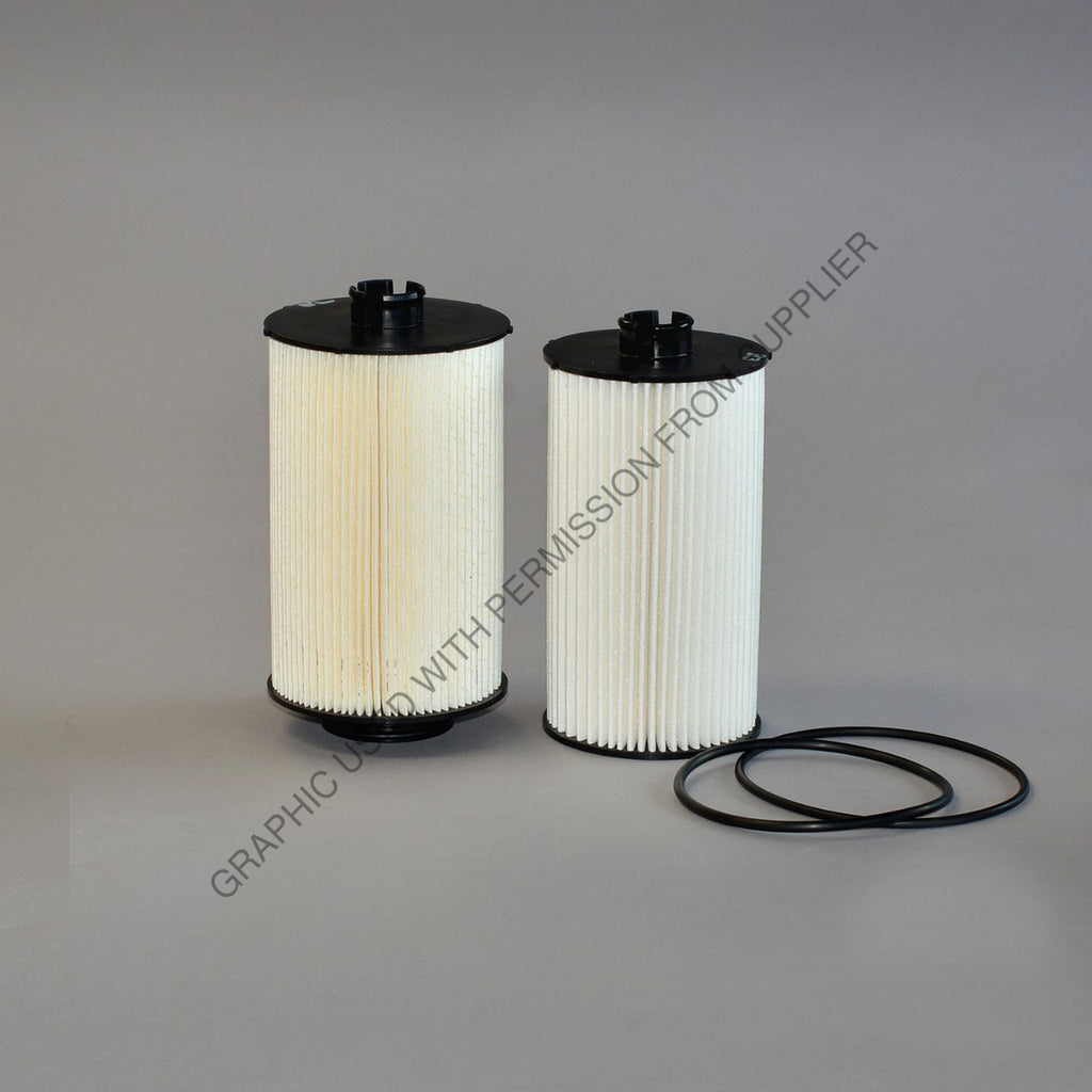 DN  P551625 KIT - FUEL FILTER
