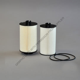 DN  P551625 KIT - FUEL FILTER