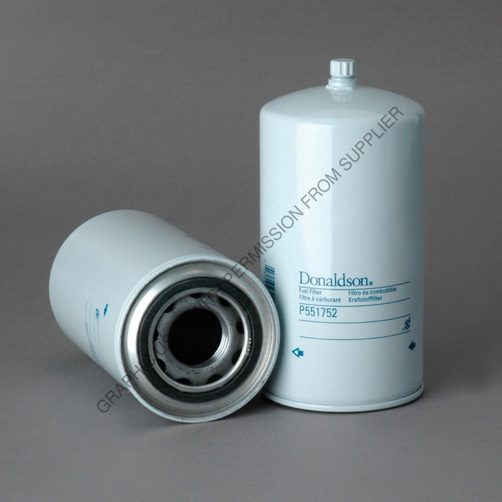 DN  P551752 FLTR FUEL