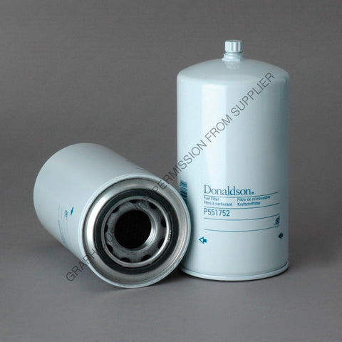 DN  P551752 FLTR FUEL