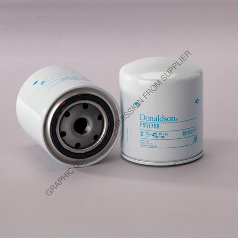 DN  P551758 FLTR HYD