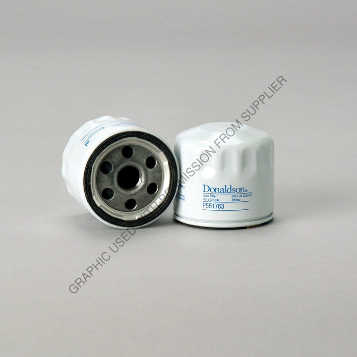 DN  P551763 FLTR LUBE