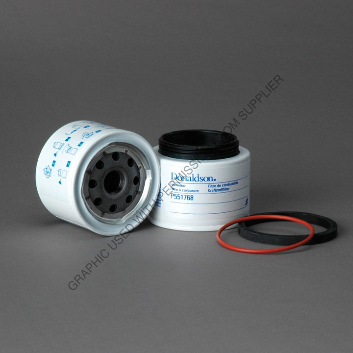 DN  P551768 FF/WS