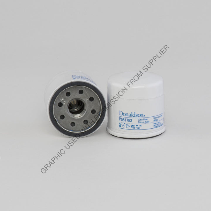 DN  P551783 LUBE FLTR