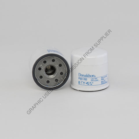 DN  P551783 LUBE FLTR