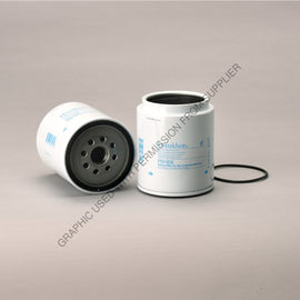 DN  P551838 FILTER - FUEL/WATER SEPARATOR, SPIN-ON