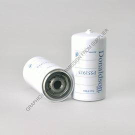 DN  P551915 FLTR FUEL