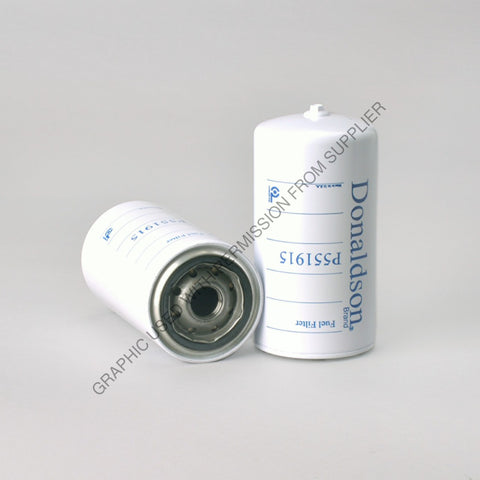 DN  P551915 FLTR FUEL