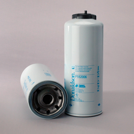 DN  P552006 FUEL FILTER