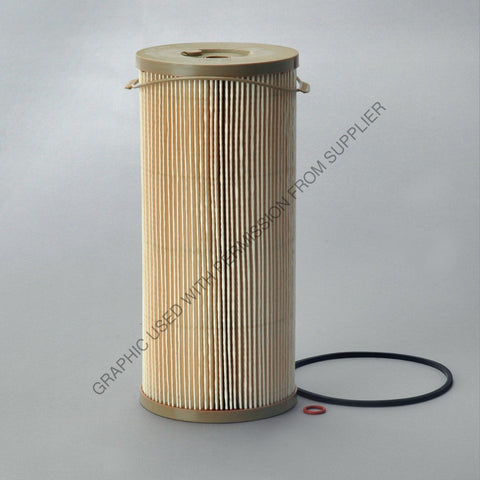 DN  P552023 FUEL FILTER, WATER SEPARATOR CARTRIDGE