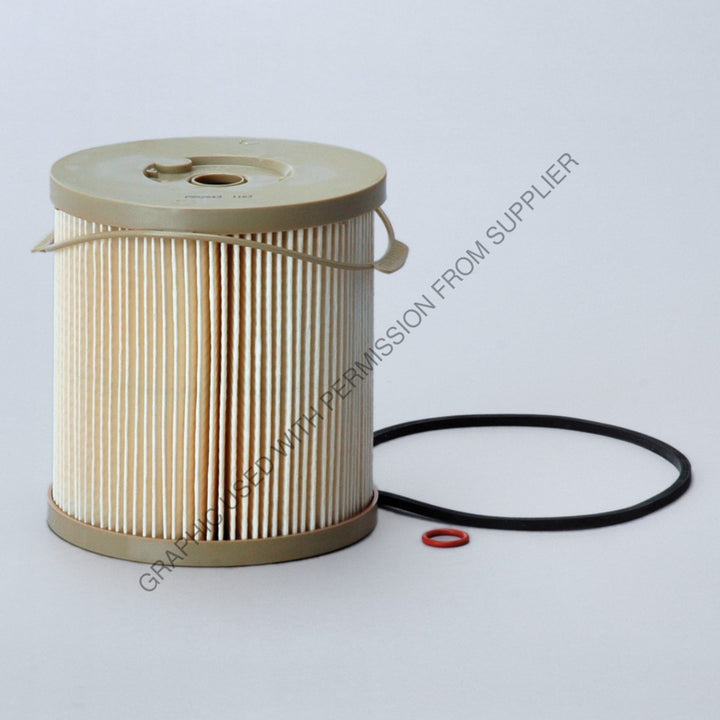 DN  P552043 CARTRIDGE-FILTER,FUEL WATER SEPARATOR