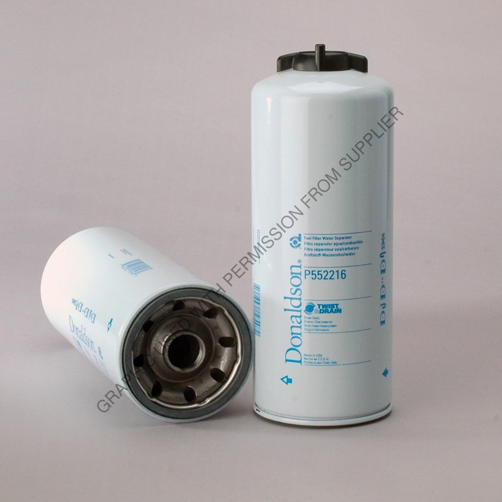 DN  P552216 FUEL FILTER