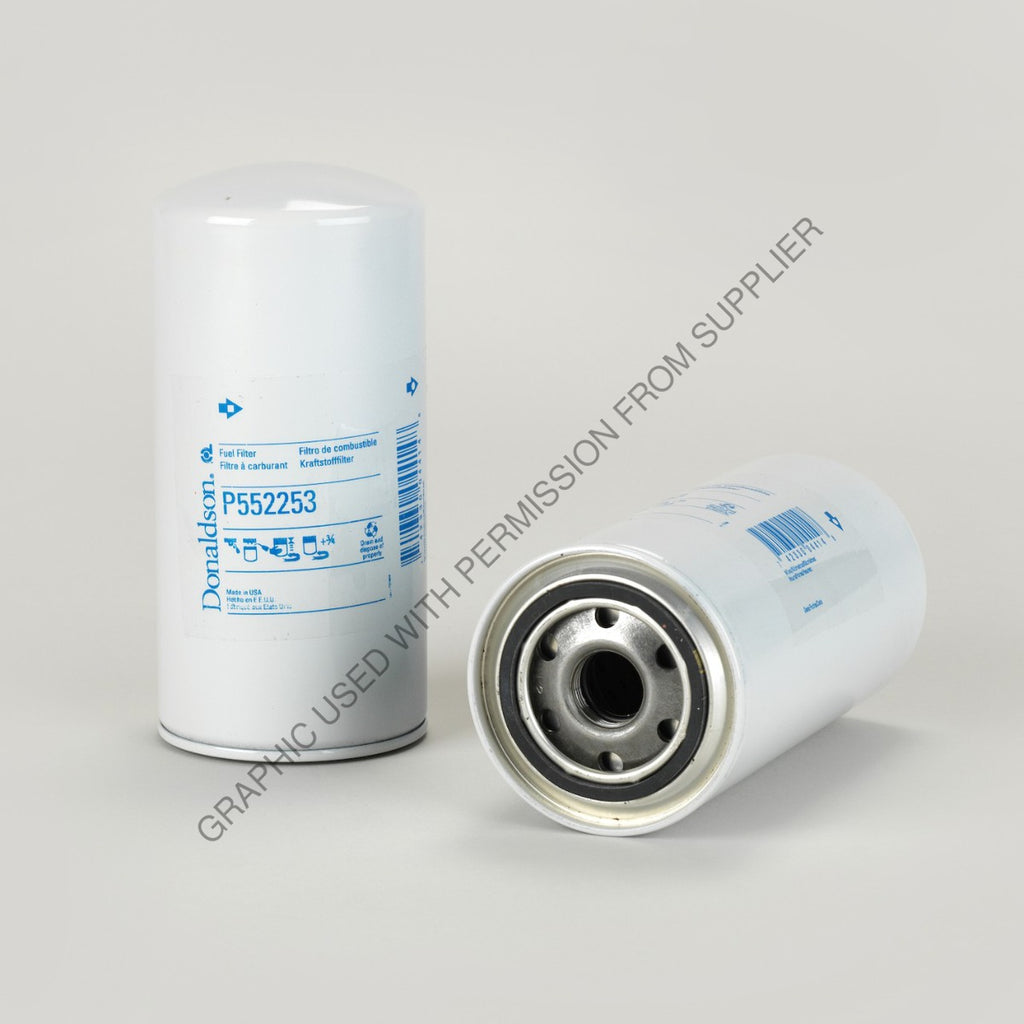 DN  P552253 FLTR FUEL
