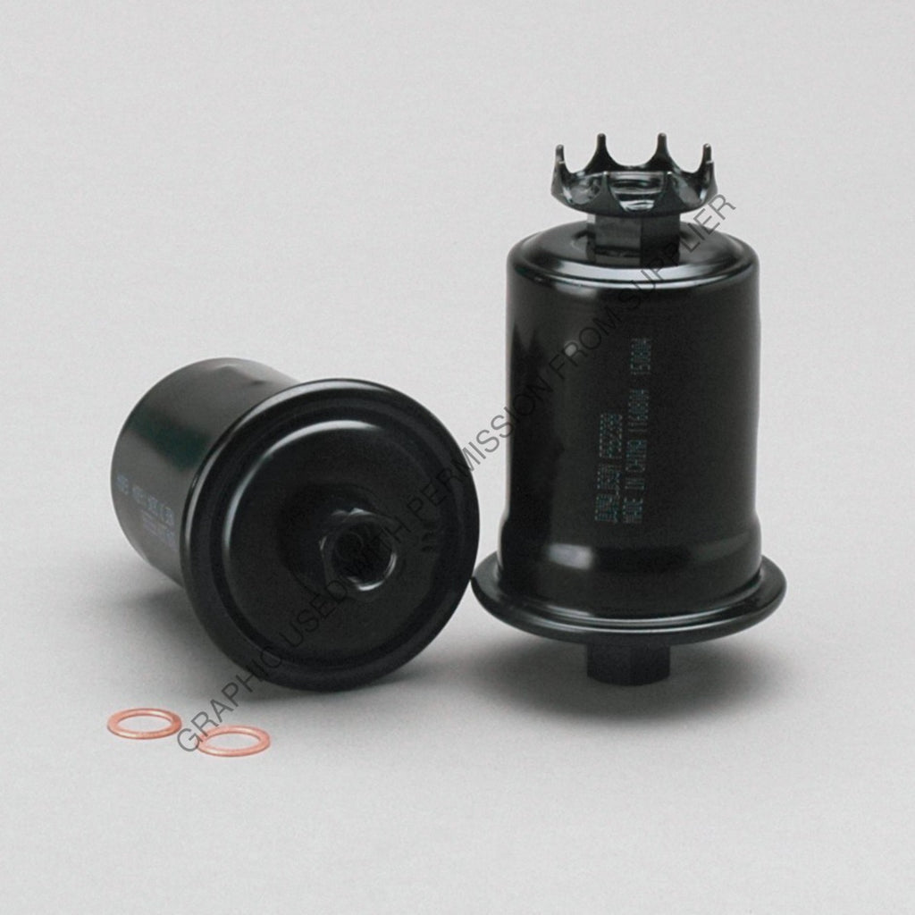 DN  P552398 FILTER, FUEL INLN