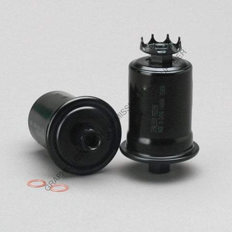 DN  P552398 FILTER, FUEL INLN