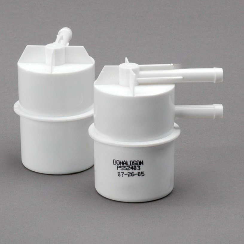 DN  P552401 FUEL FILTER, IN-LINE