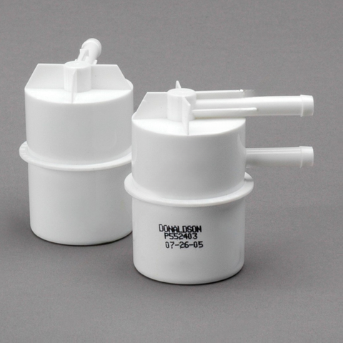 DN  P552401 FUEL FILTER, IN-LINE