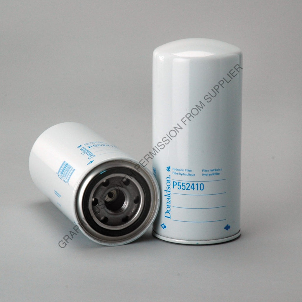 DN  P552410 HYD FILTER