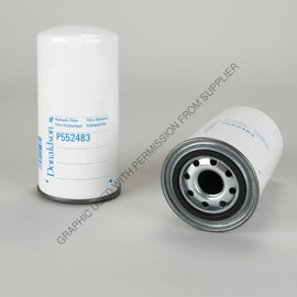 DN  P552483 HYDRAULIC SPIN ON FILTER