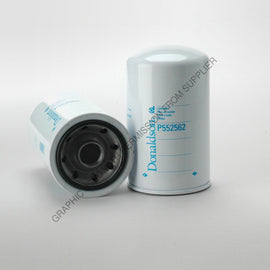 DN  P552562 LUBE SPIN ON FLTR