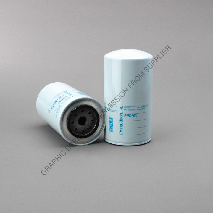 DN  P552603 FLTR FUEL