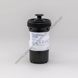 DN  P553009 FILTER, FUEL SPIN-ON
