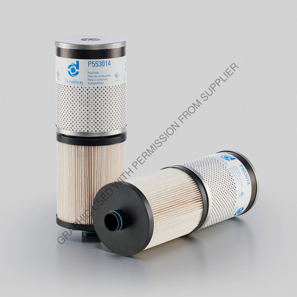 DN  P553014 FUEL FILTER, CARTRIDGE