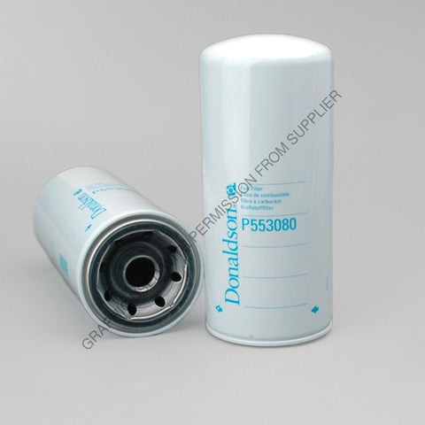 DN  P553080 SPIN ON FLTR