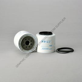 DN  P553375 FUEL/WATER SEPARATOR