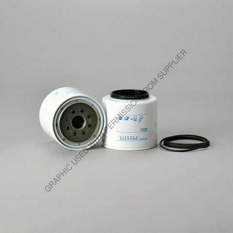 DN  P553375 FUEL/WATER SEPARATOR