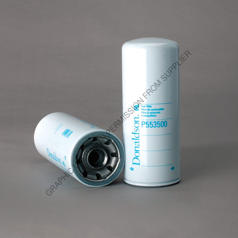 DN  P553500 FUEL FILTER