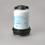 DN  P553550 FILTER - FUEL/WATER SEPARATOR, SPIN-ON