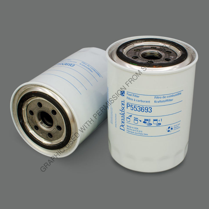 DN  P553693 FLTR FUEL