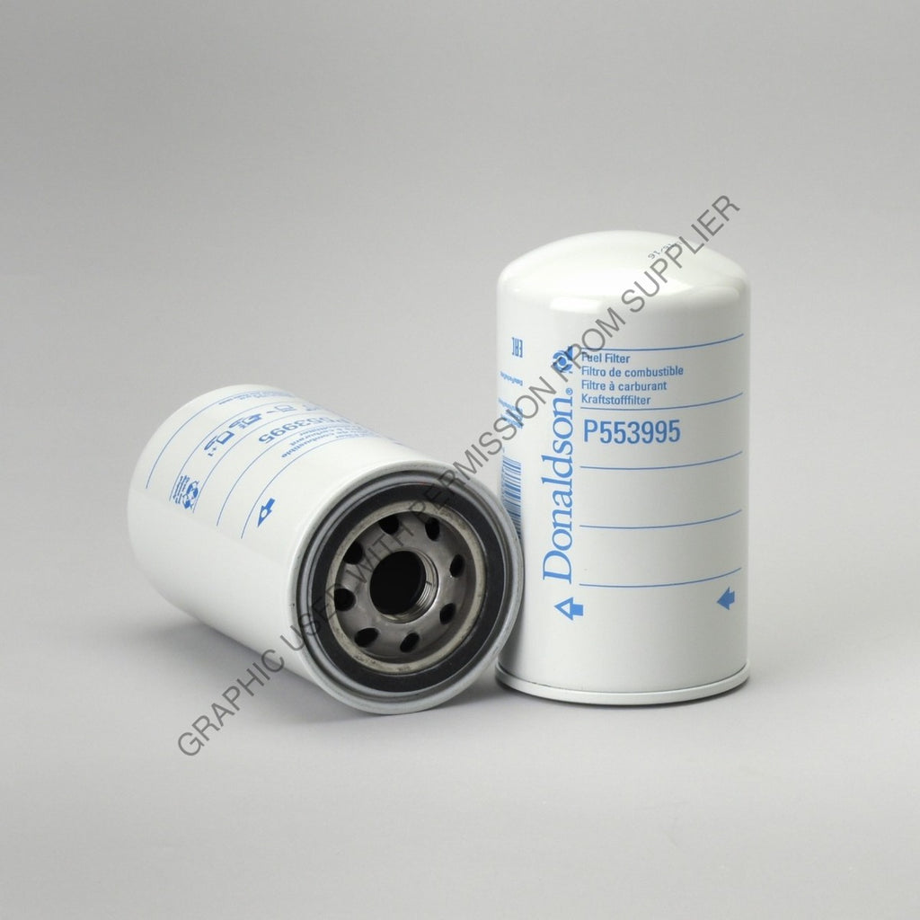 DN  P553995 FUEL FILTER