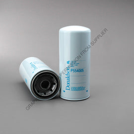 DN  P554005 FILTER LUBE