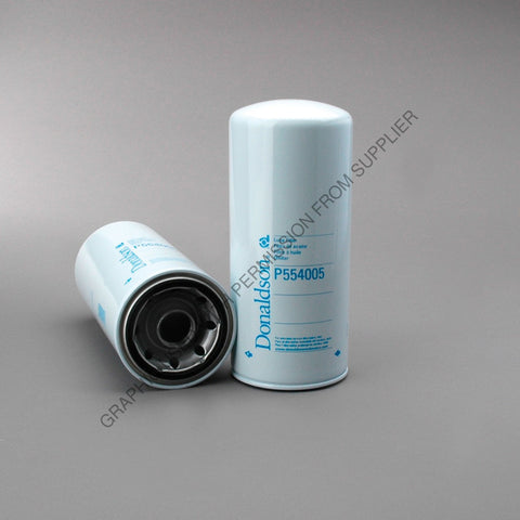 DN  P554005 FILTER LUBE