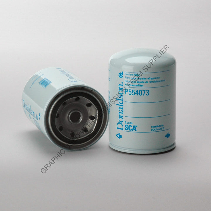 DN  P554073 CLNT FLTR
