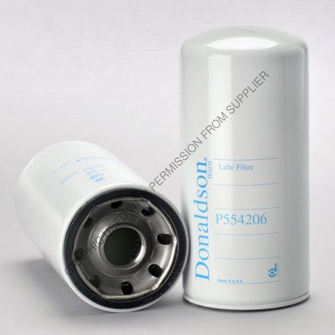 DN  P554206 FLTR OIL