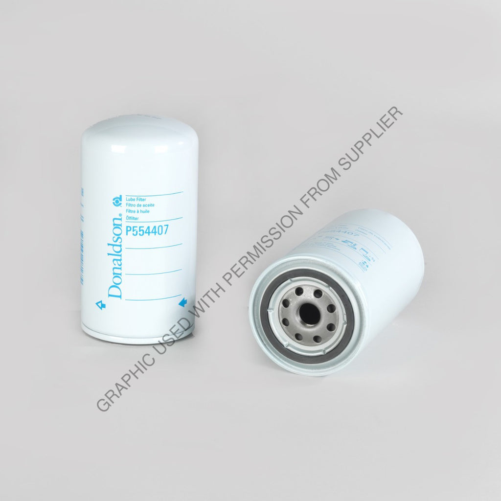 DN  P554407 LUBE SPIN ON FULL F