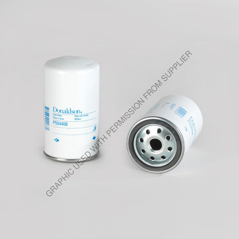 DN  P554408 FLTR OIL