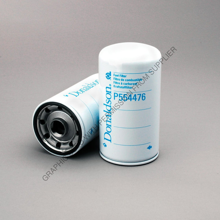 DN  P554476 SPIN ON LUBE FILTER
